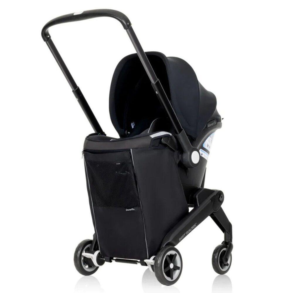 Evenflo Shyft Carryall Storage Bag
